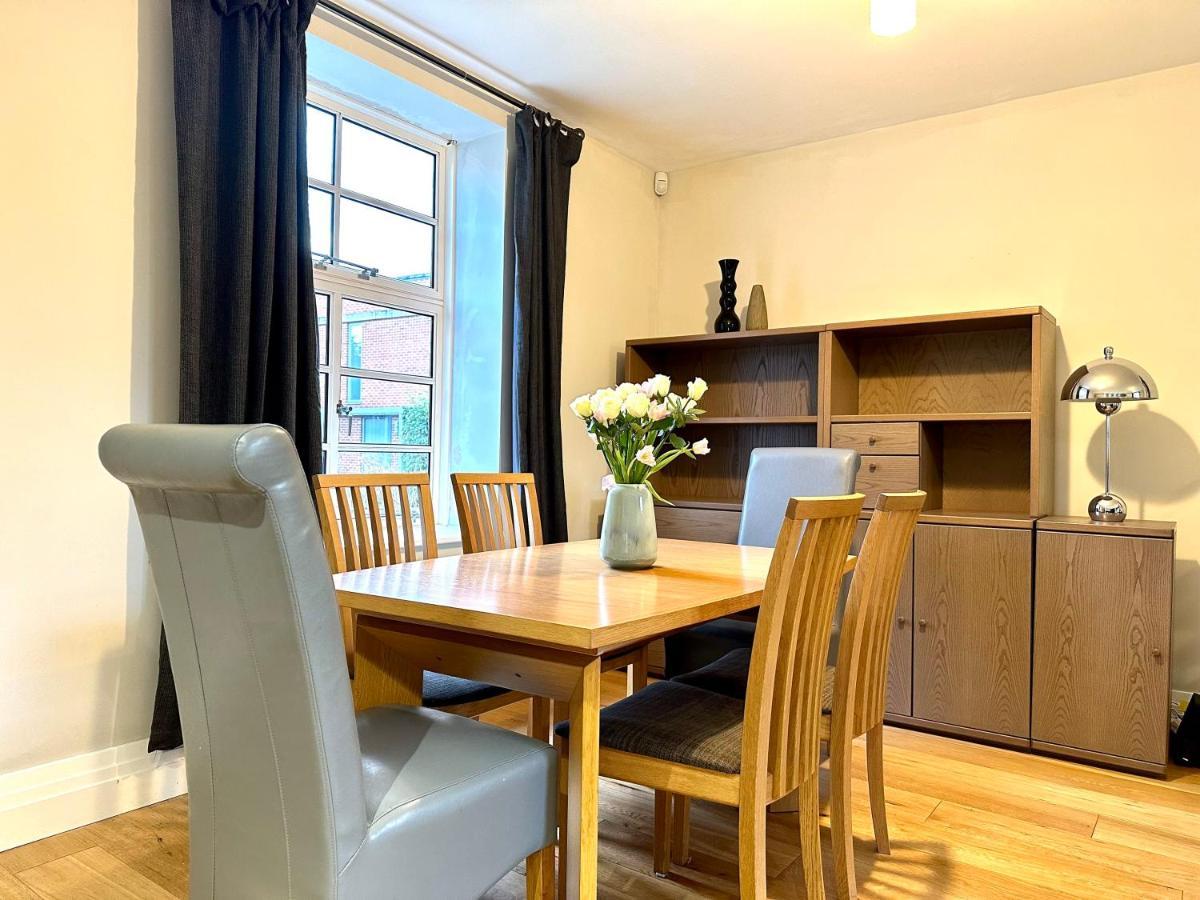 Desirable 2 Bedroom Apartment In Bicester That Sleeps 5 외부 사진