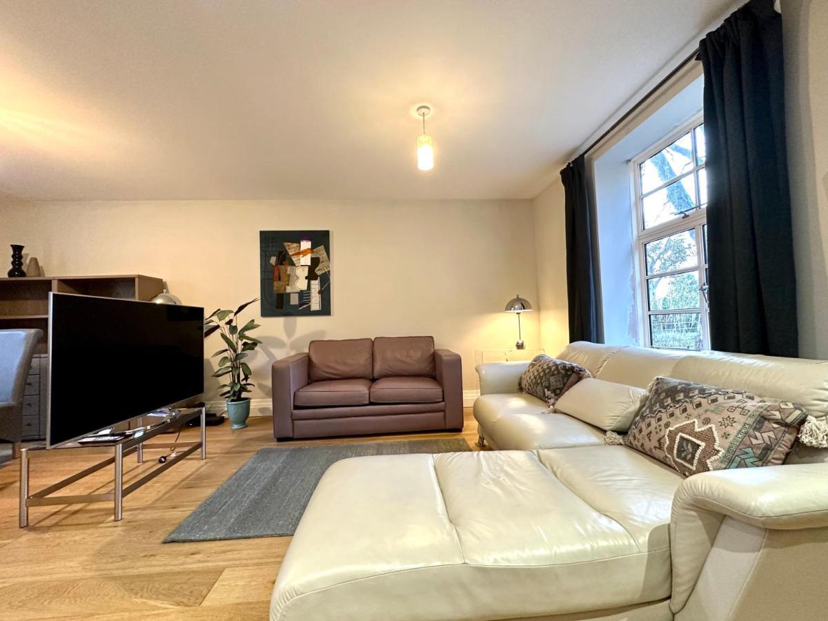 Desirable 2 Bedroom Apartment In Bicester That Sleeps 5 외부 사진