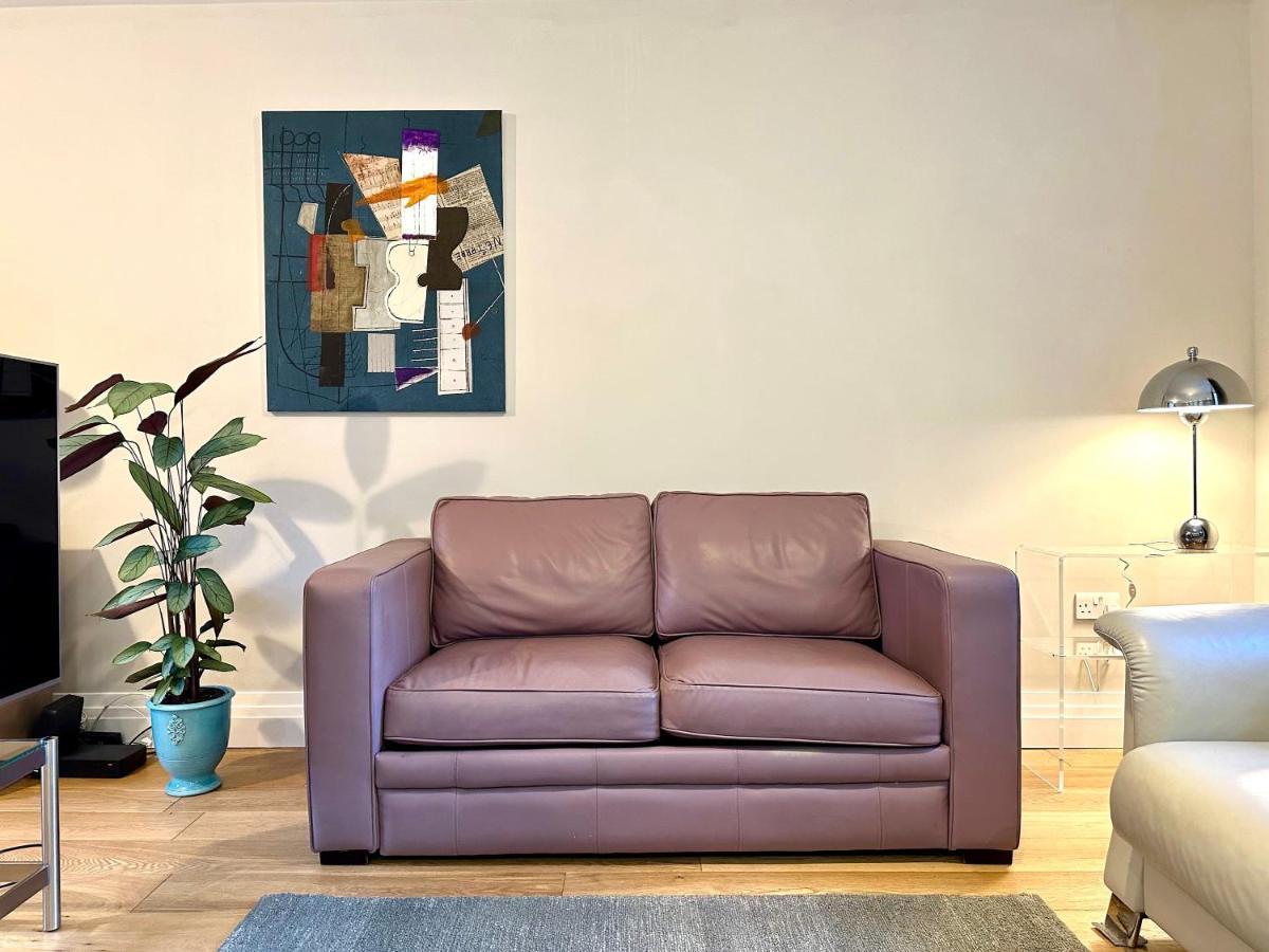 Desirable 2 Bedroom Apartment In Bicester That Sleeps 5 외부 사진